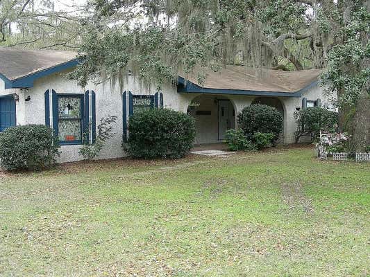 110 MARSH OAK DR, BRUNSWICK, GA 31525 - Image 1