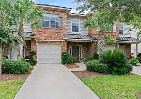 1302 RESERVE CT, ST SIMONS ISLAND, GA 31522 - Image 1