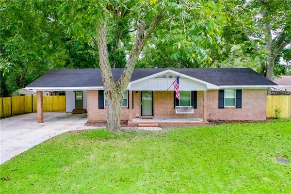 553 LEISURE LN, BLACKSHEAR, GA 31516 - Image 1