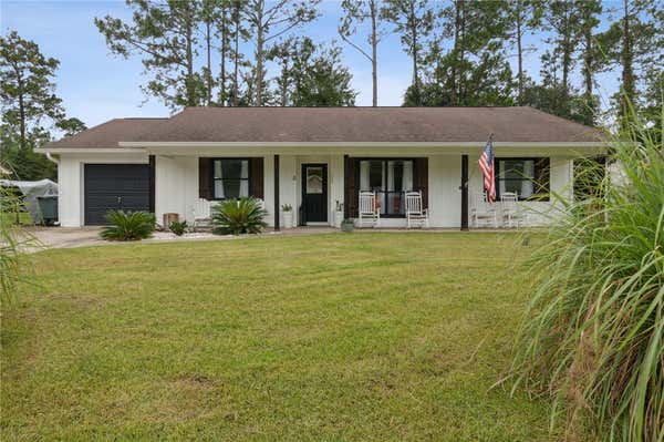 124 WILLOW LAKE DR, KINGSLAND, GA 31548 - Image 1