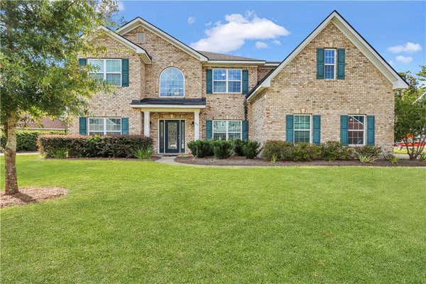 39 WELLINGTON CIR, BRUNSWICK, GA 31525 - Image 1