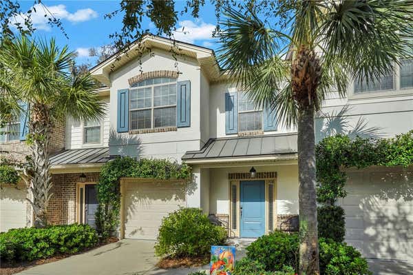 306 RESERVE LN, ST SIMONS ISLAND, GA 31522 - Image 1