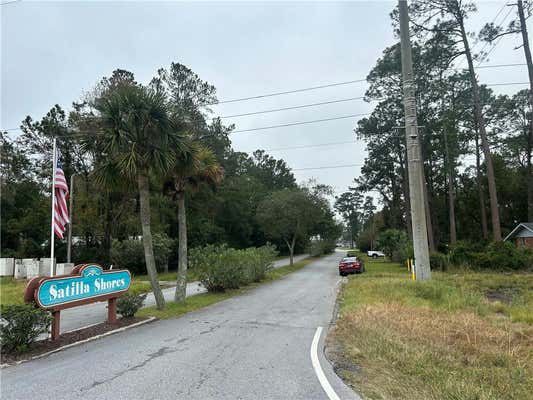 0 17 HIGHWAY S, BRUNSWICK, GA 31523 - Image 1