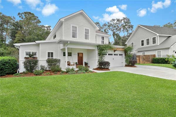 1016 SILVER OAKS LN, ST SIMONS ISLAND, GA 31522 - Image 1