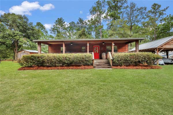 320 BRUSHY CREEK RD, HORTENSE, GA 31543 - Image 1