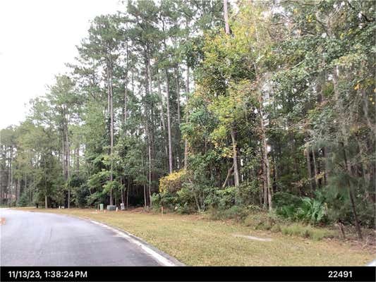 LOT 27, PHASE 2B EAGLE CREST DRIVE, WAVERLY, GA 31565 - Image 1