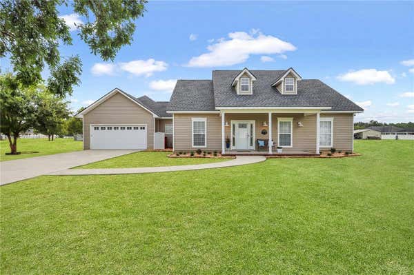 6338 SUN DELL CIR, BLACKSHEAR, GA 31516 - Image 1