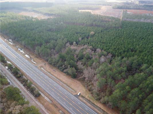 10.00 AC HWY 341 / ODUM HIGHWAY, ODUM, GA 31555, photo 4 of 5