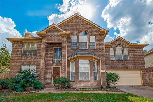 3307 TWELVE OAKS LN, MISSOURI CITY, TX 77459 - Image 1