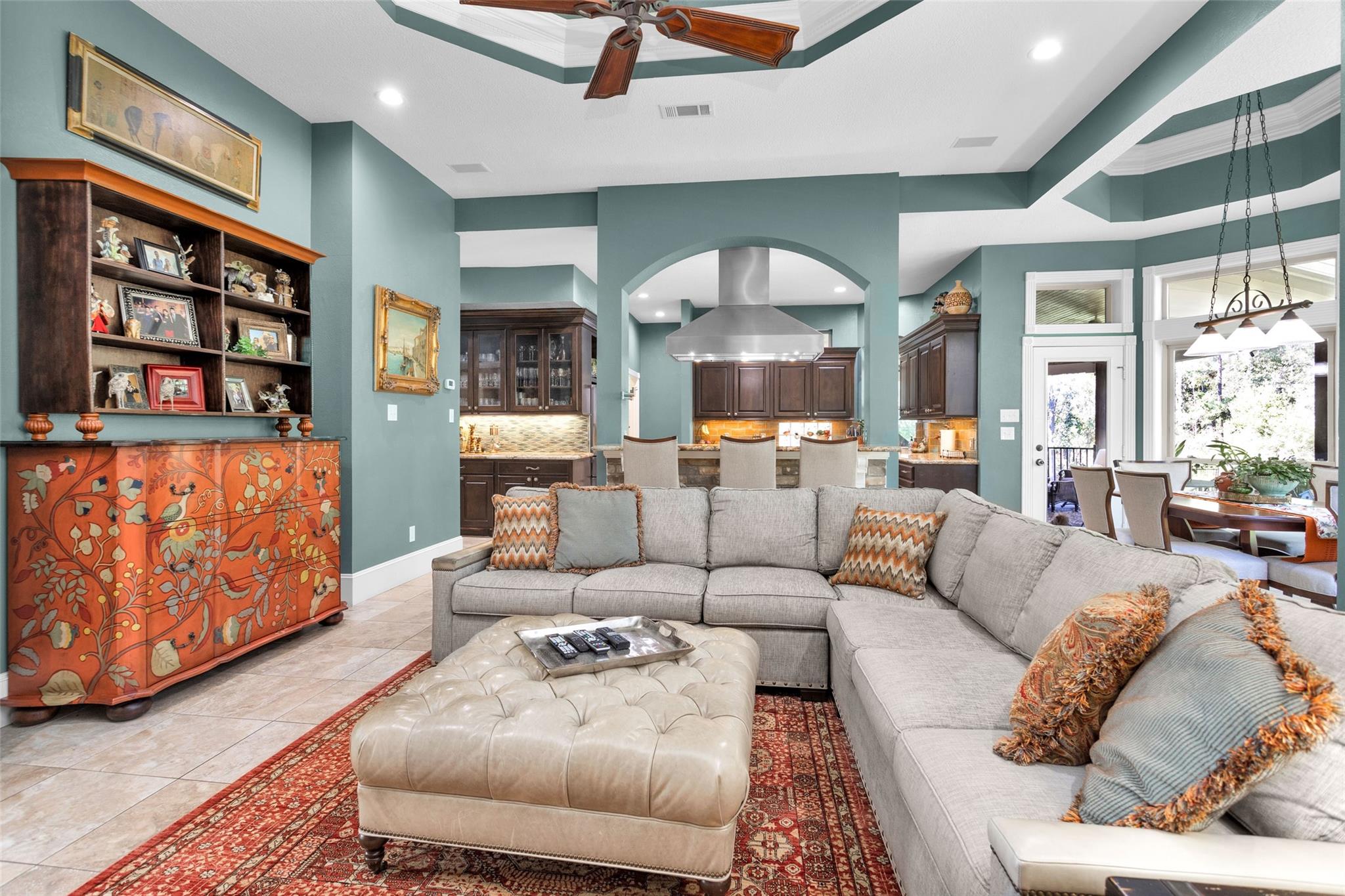 Houston, Texas, 77346, United States, 5 Bedrooms Bedrooms, ,5 BathroomsBathrooms,Residential,Active,1772730