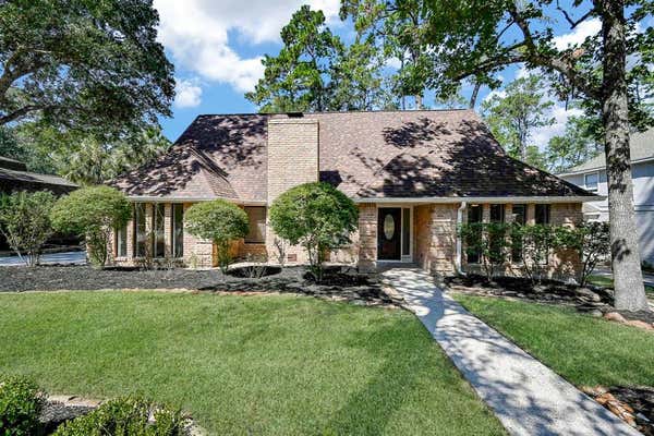 24307 NORCHESTER WAY, SPRING, TX 77389 - Image 1