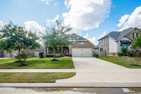 122 ROUND LAKE DR, ROSENBERG, TX 77469 - Image 1