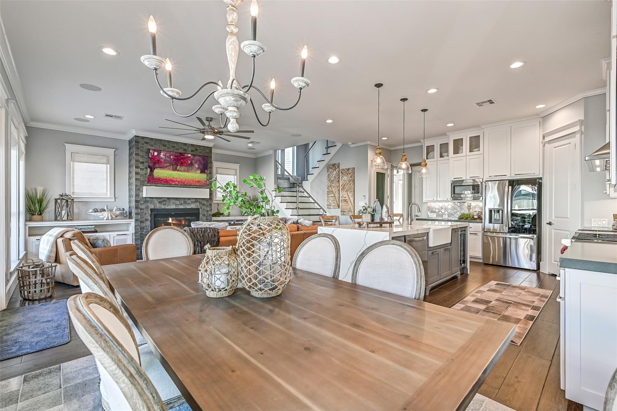 Galveston, Texas, 77554, United States, 4 Bedrooms Bedrooms, ,5 BathroomsBathrooms,Residential,Active,2011856