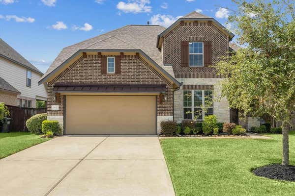 3532 MANOR VIEW CT, PEARLAND, TX 77584 - Image 1