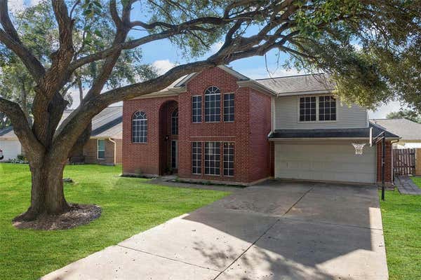 9007 RIPPLING FIELDS DR, HOUSTON, TX 77064 - Image 1