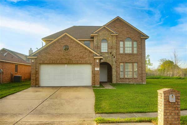 15315 ARNOLD, COVE, TX 77523 - Image 1