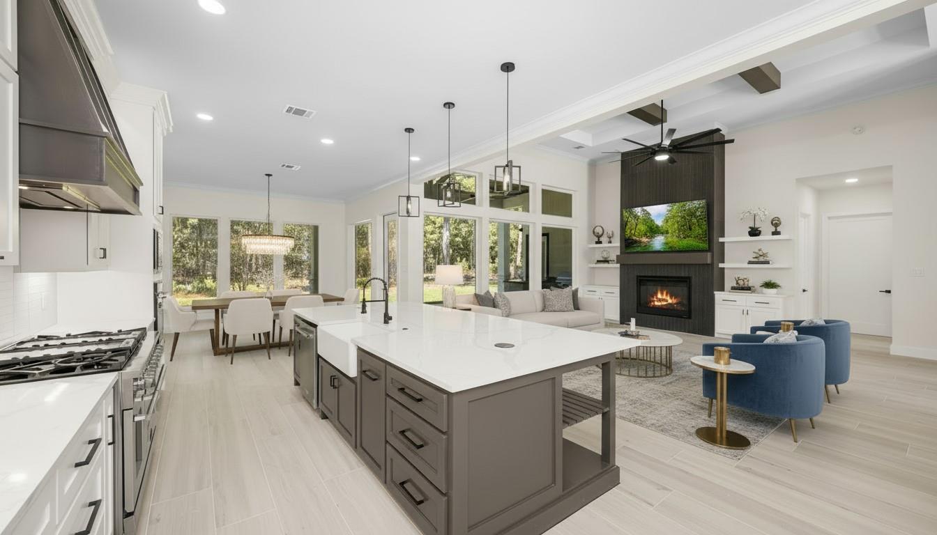 Montgomery, Texas, 77316, United States, 4 Bedrooms Bedrooms, ,4 BathroomsBathrooms,Residential,Active,1962179