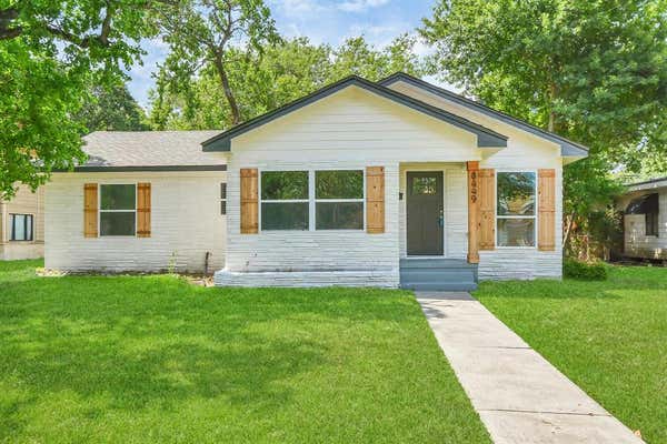 8449 BONNER DR, HOUSTON, TX 77017 - Image 1