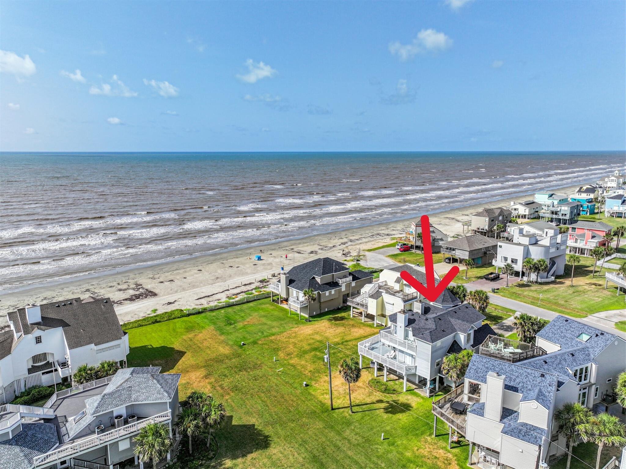 Galveston, Texas, 77554, United States, 4 Bedrooms Bedrooms, ,3 BathroomsBathrooms,Residential,Active,1888977