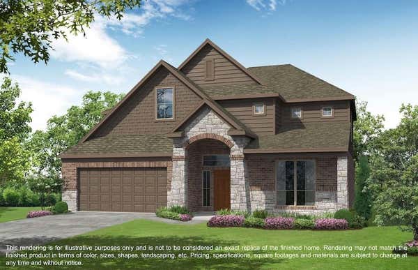 417 HAMPTON EDGE LN, WALLER, TX 77484 - Image 1