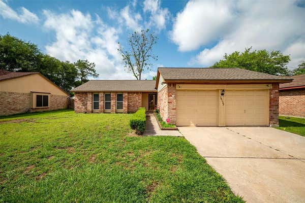 14123 SANDY POINT LN, HOUSTON, TX 77066 - Image 1