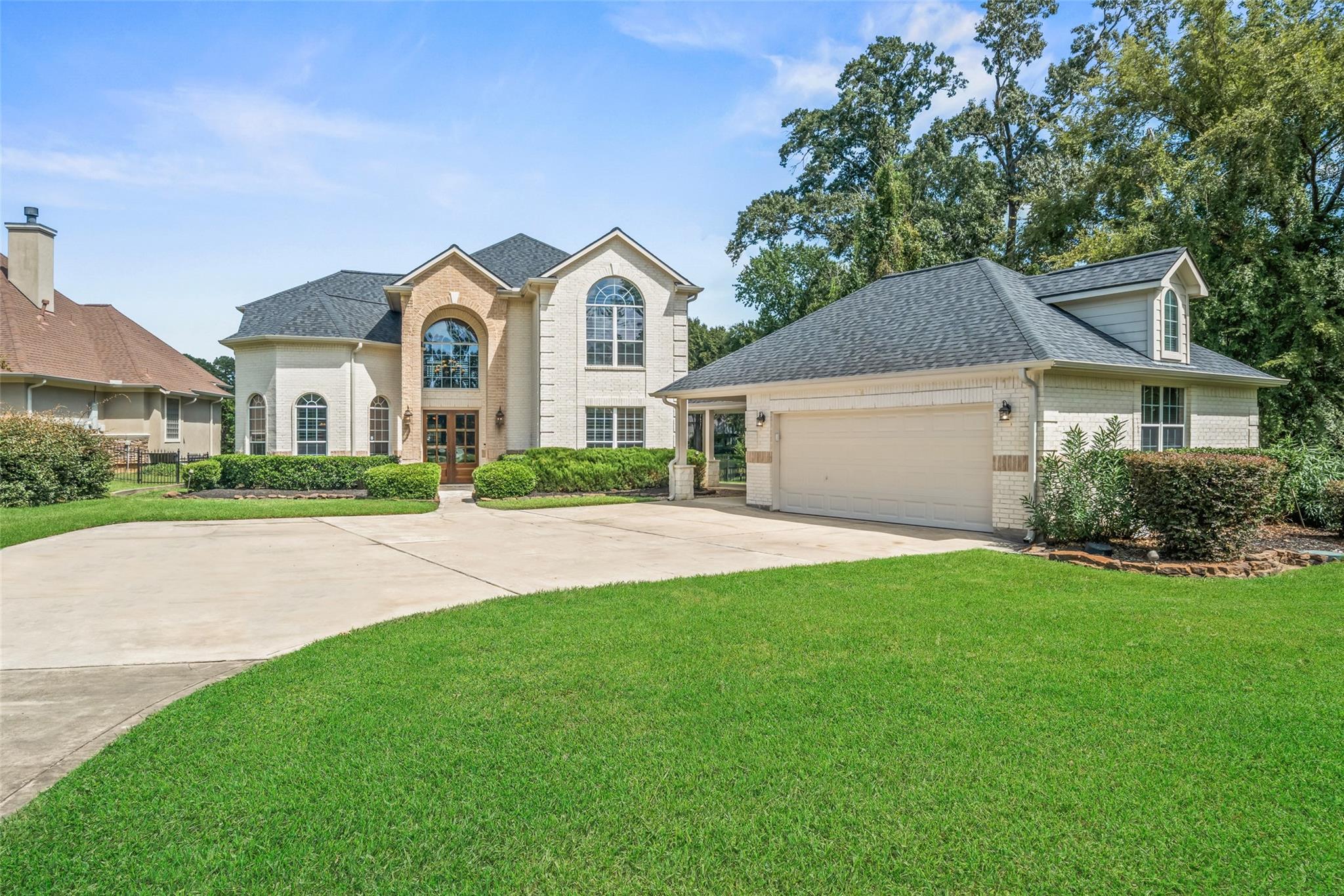 Montgomery, Texas, 77356, United States, 4 Bedrooms Bedrooms, ,4 BathroomsBathrooms,Residential,Active,1945544