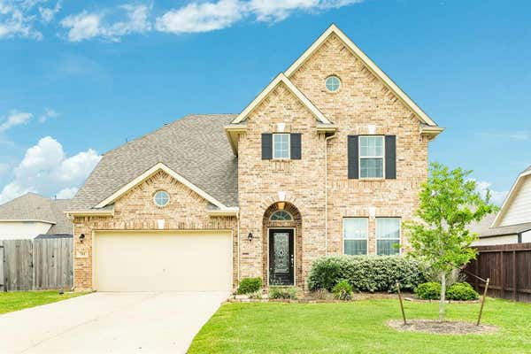 712 BURR OAK, RICHWOOD, TX 77531 - Image 1