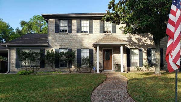 12126 ATTLEE DR, HOUSTON, TX 77077 - Image 1