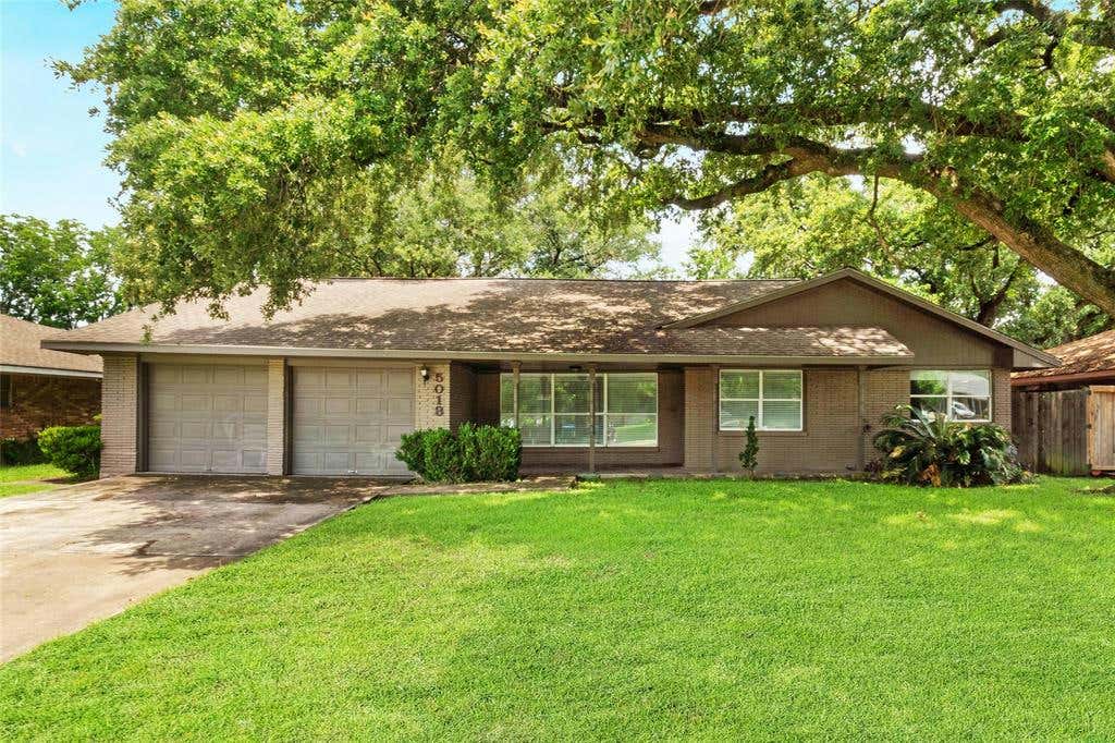 5018 WILLOWBEND BLVD, HOUSTON, TX 77035, photo 1 of 42