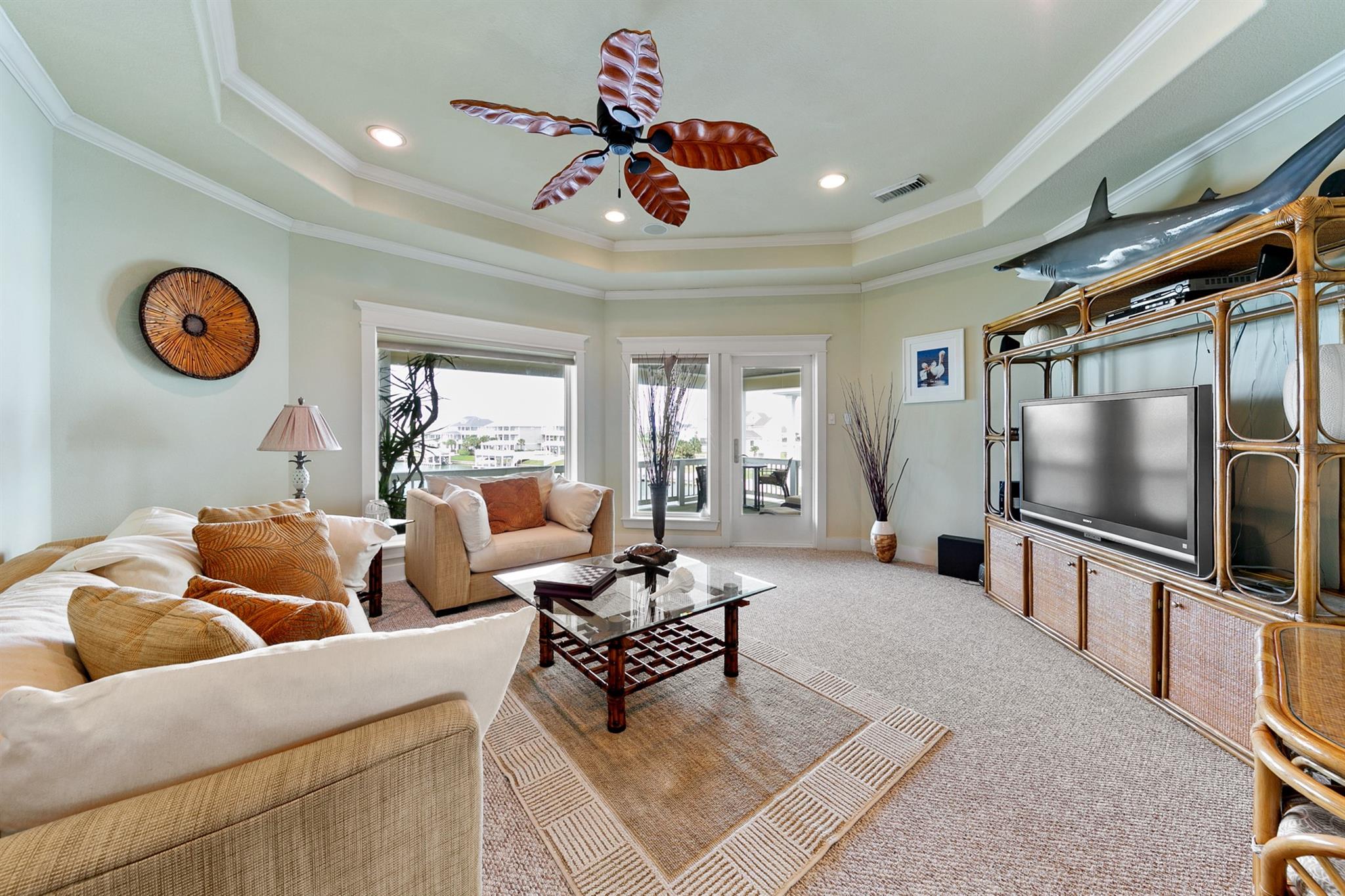 Galveston, Texas, 77554, United States, 4 Bedrooms Bedrooms, ,4 BathroomsBathrooms,Residential,Active,1943806