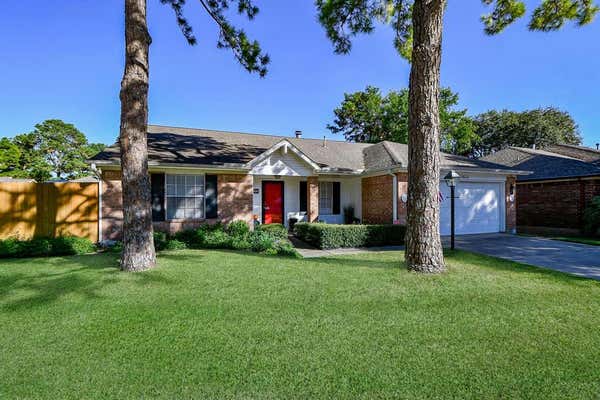 9030 SMOKEHOLLOW DR, HOUSTON, TX 77064 - Image 1