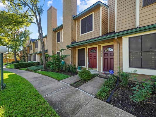 17814 KINGS PARK LN # 33, HOUSTON, TX 77058 - Image 1