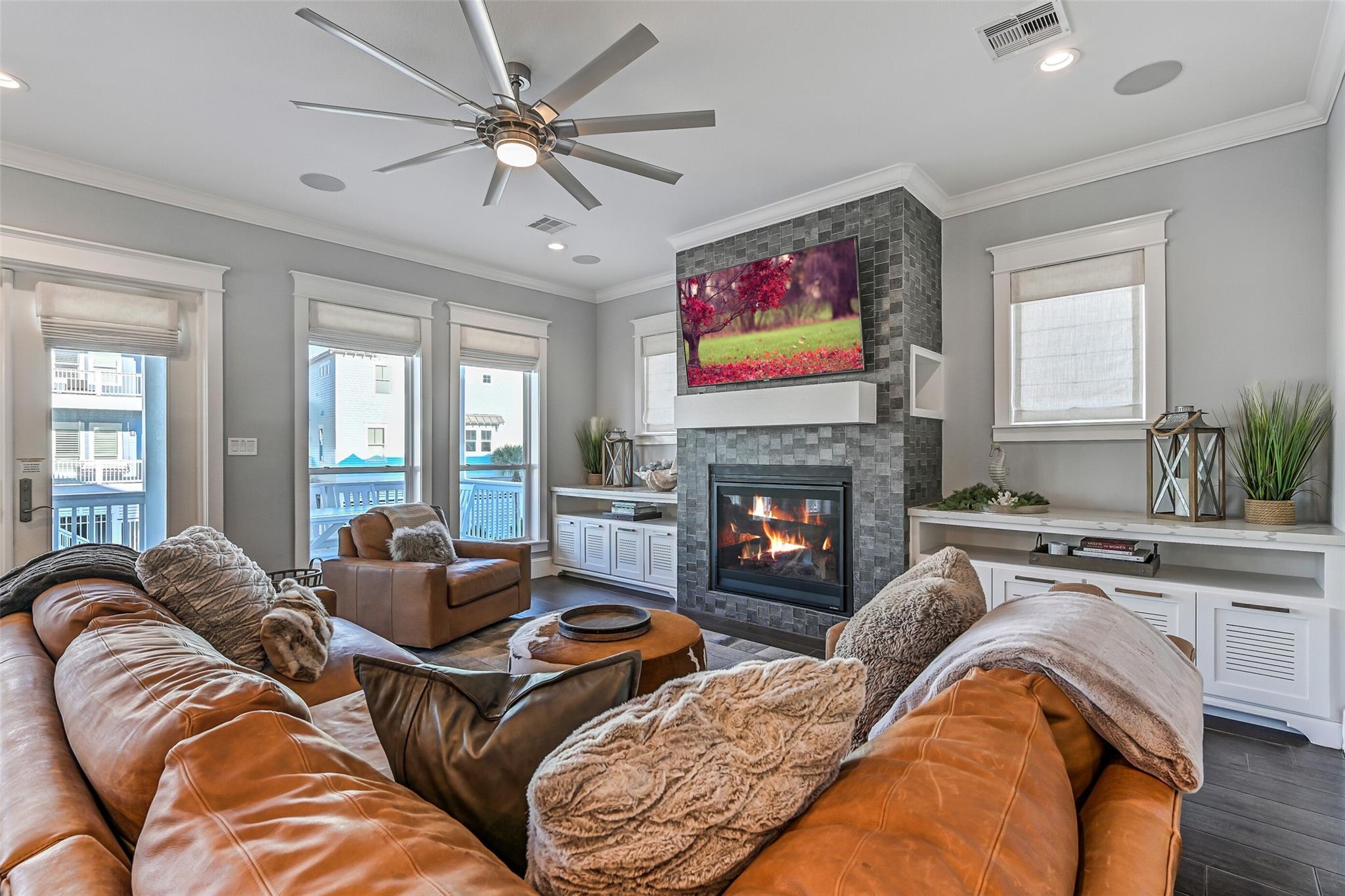 Galveston, Texas, 77554, United States, 4 Bedrooms Bedrooms, ,5 BathroomsBathrooms,Residential,Active,2011856