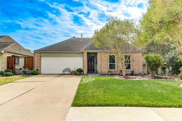 11855 MEADOW CREST DR, MEADOWS PLACE, TX 77477 - Image 1