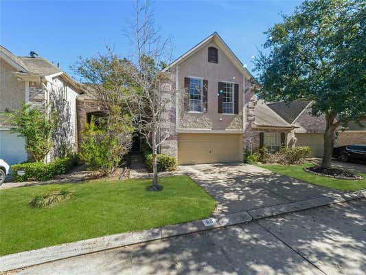 14420 WALTERS RD UNIT 26, HOUSTON, TX 77014 - Image 1