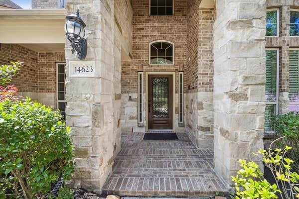 14623 HAMPTON GREEN LN, HOUSTON, TX 77044 - Image 1