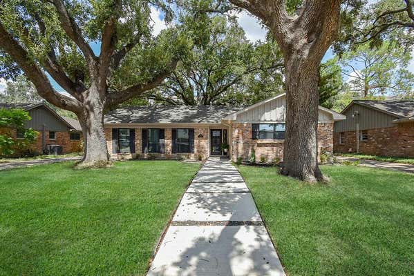 7618 HIGHMEADOW DR, HOUSTON, TX 77063 - Image 1