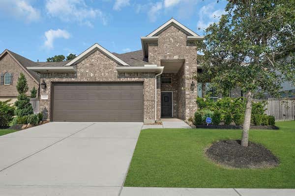 14911 SAMUEL SPRINGS LN, HOUSTON, TX 77044 - Image 1