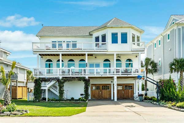 3414 TREASURE CIR, GALVESTON, TX 77554 - Image 1