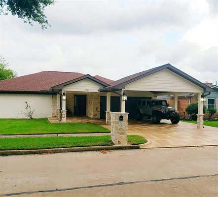 1710 AUTREY DR, DEER PARK, TX 77536 - Image 1