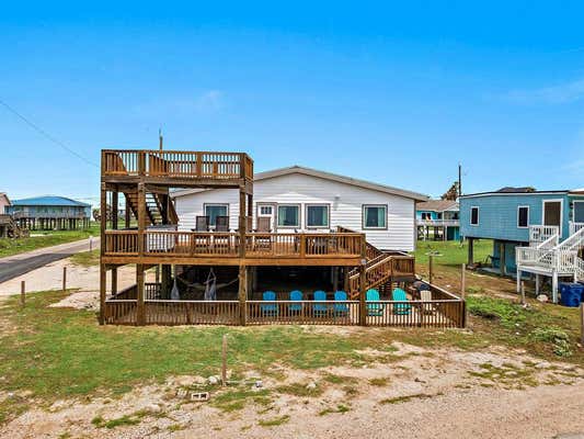 418 BEACH DR, SURFSIDE BEACH, TX 77541 - Image 1