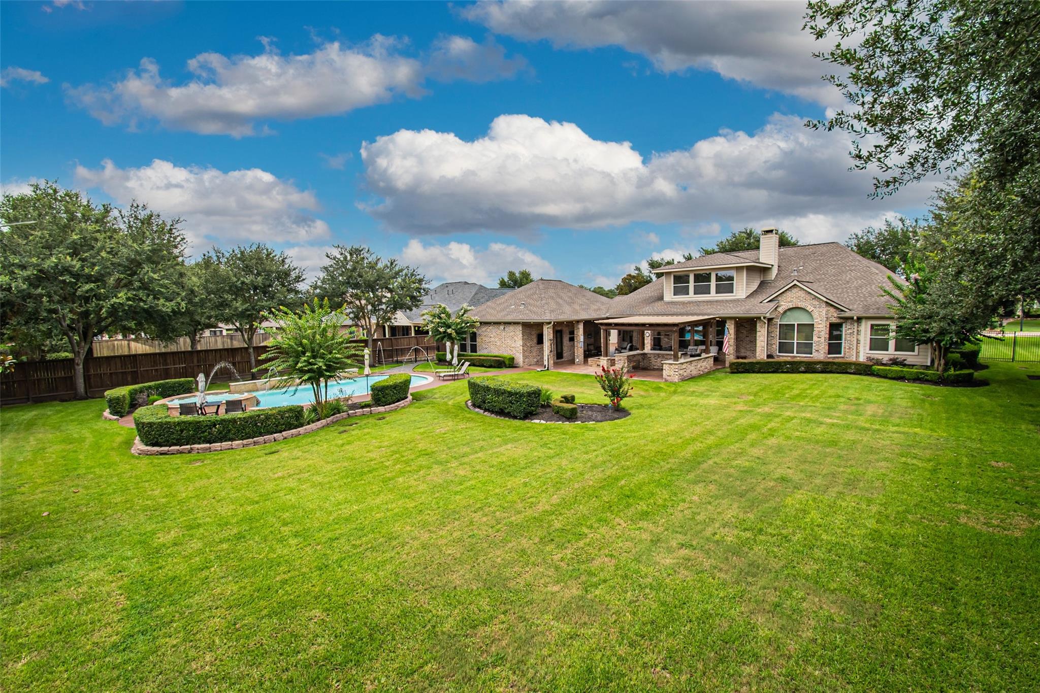 Cypress, Texas, 77433, United States, 4 Bedrooms Bedrooms, ,6 BathroomsBathrooms,Residential,Active,1920278