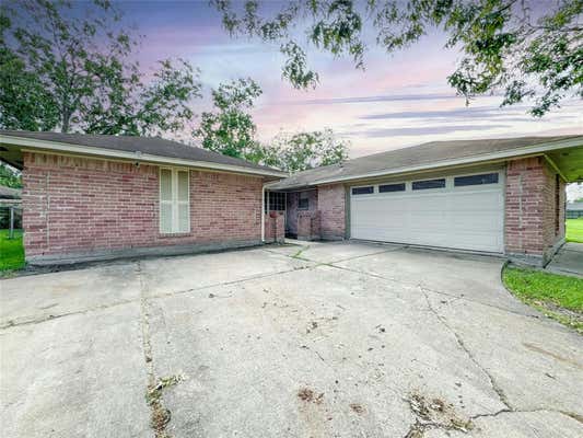 10314 SAGETRAIL DR, HOUSTON, TX 77089 - Image 1