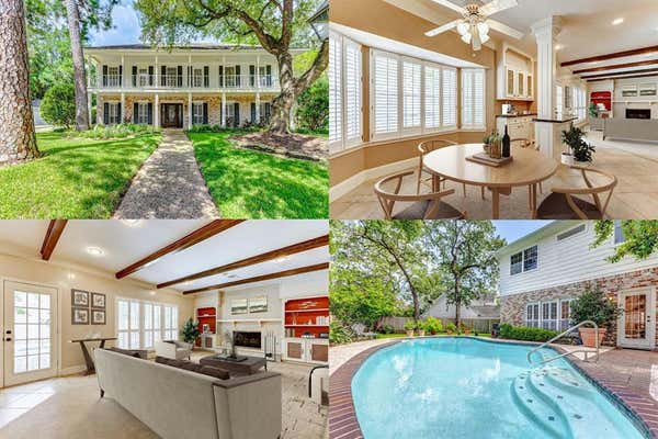 5406 OLYMPIA FIELDS LN, HOUSTON, TX 77069 - Image 1