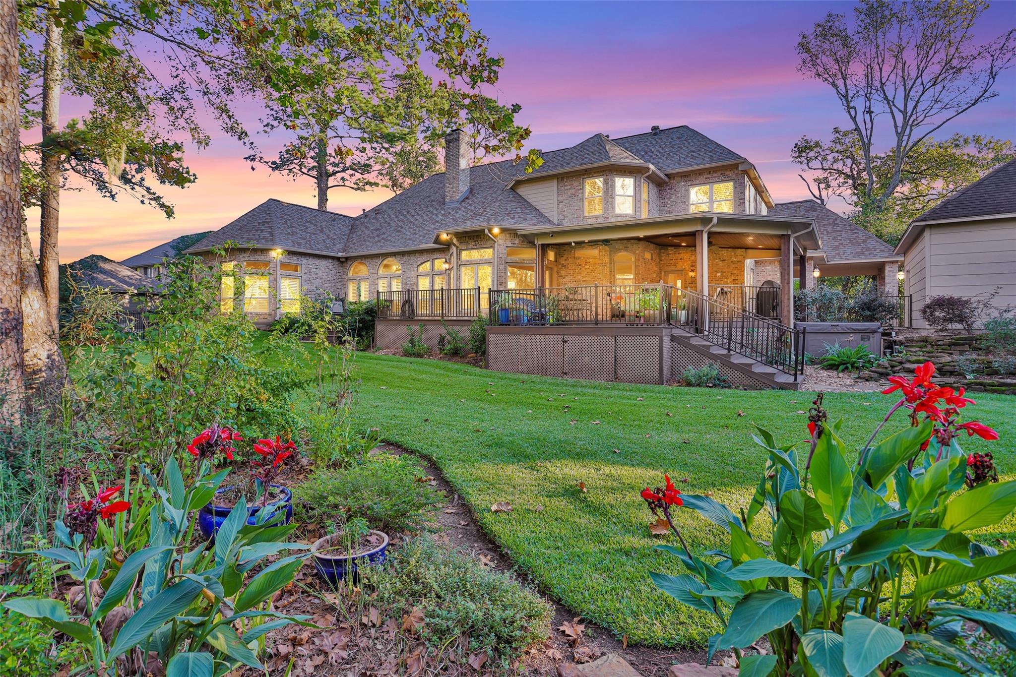 Houston, Texas, 77346, United States, 5 Bedrooms Bedrooms, ,5 BathroomsBathrooms,Residential,Active,1772730