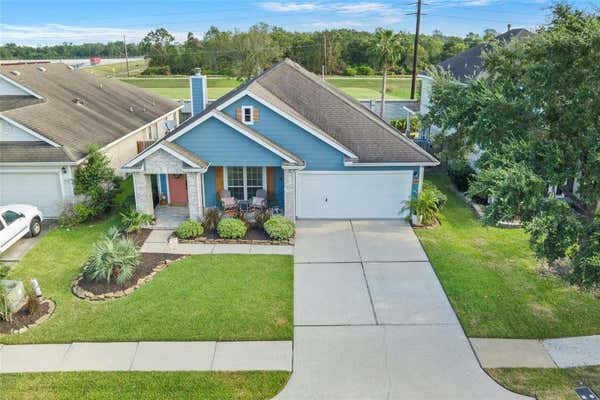 1539 CRESCENT SHORES LN, SEABROOK, TX 77586 - Image 1