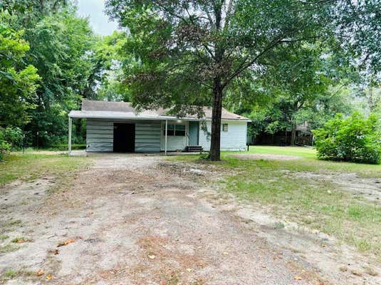 1234 RIVER RD, GOODRICH, TX 77335 - Image 1