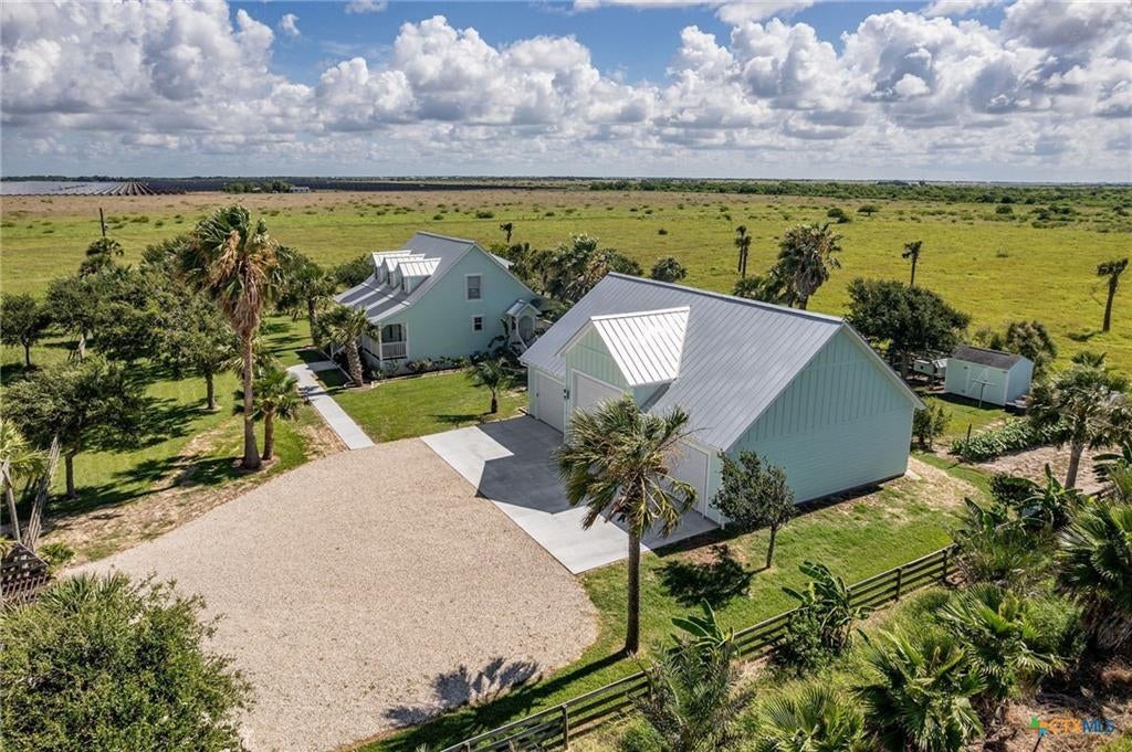 Port Lavaca, Texas, 77979, United States, 3 Bedrooms Bedrooms, ,3 BathroomsBathrooms,Residential,Active,1871222