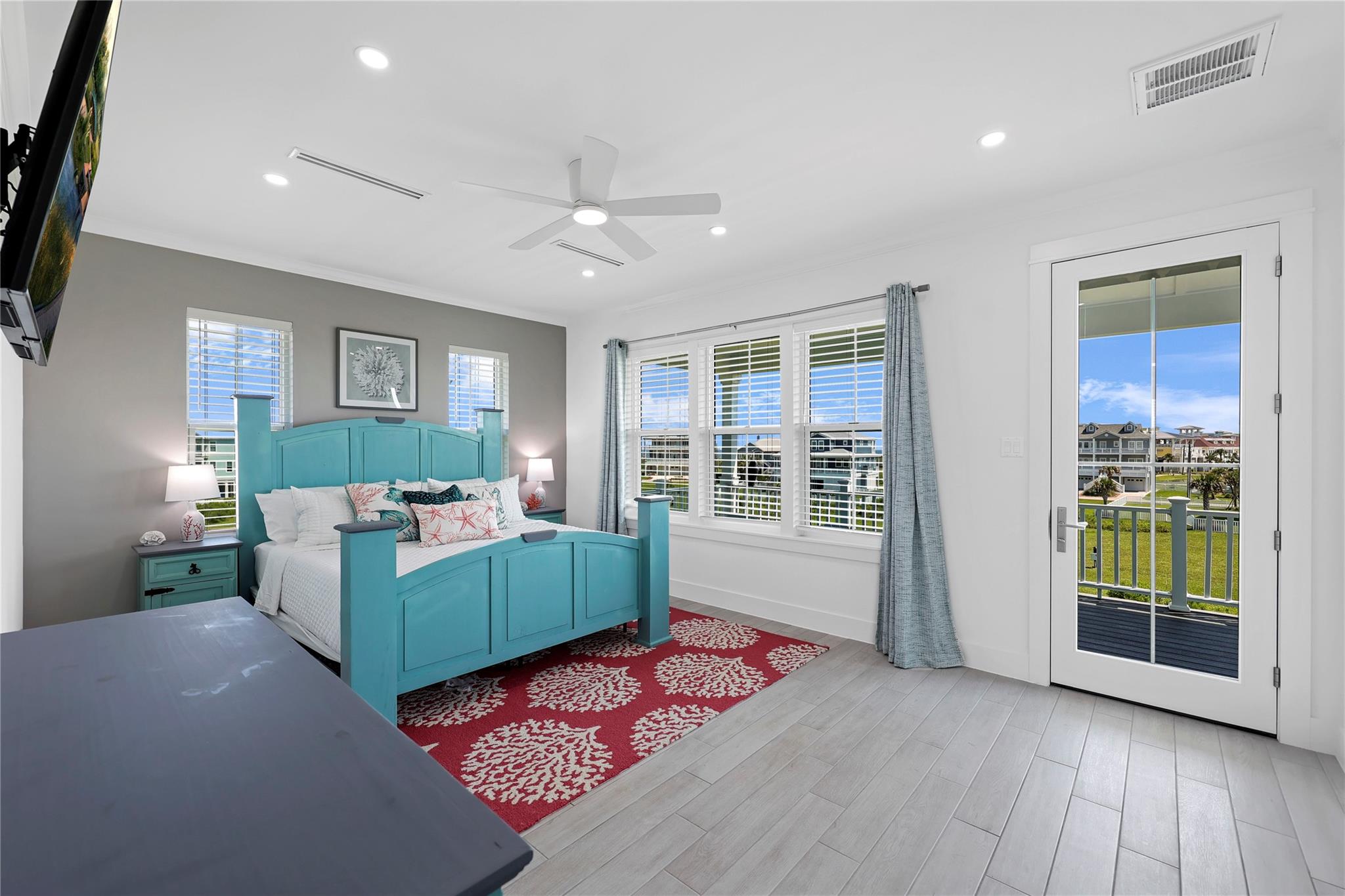 Galveston, Texas, 77554, United States, 4 Bedrooms Bedrooms, ,5 BathroomsBathrooms,Residential,Active,2007141