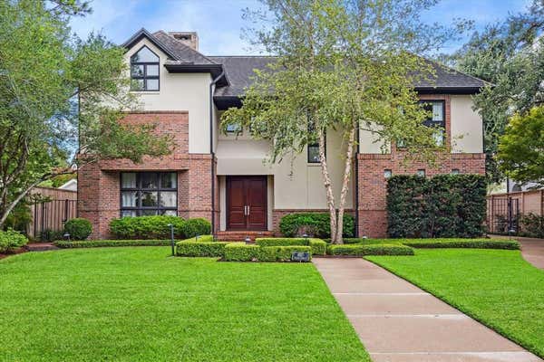 4415 ACACIA ST, BELLAIRE, TX 77401 - Image 1